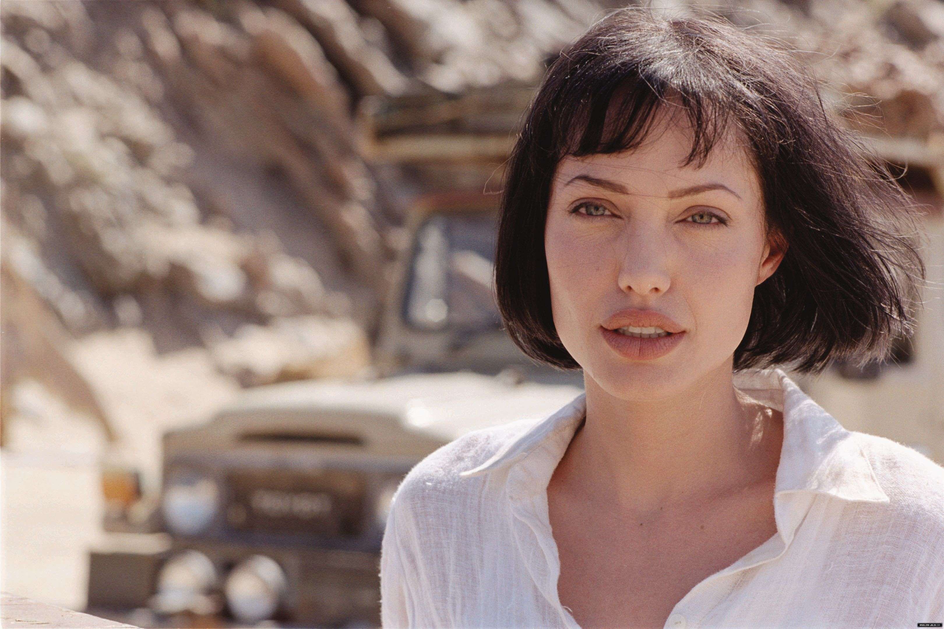 Production Stills - 336 - Angelina Jolie Web