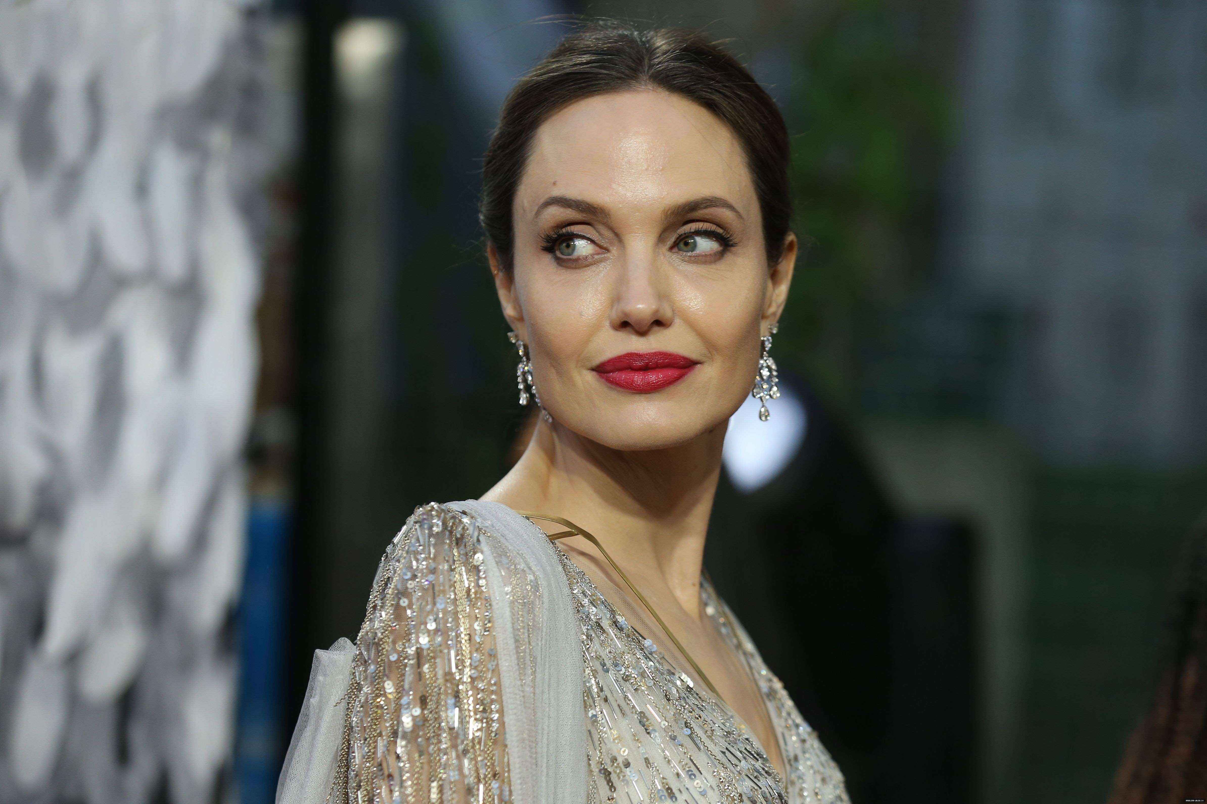 Angelina actress