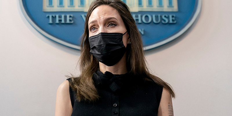 Photos: Visiting the White House (September 15)
