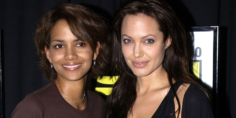 Halle Berry & Angelina Jolie Set to Star in New Action Thriller